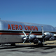 Aero Union Mini Guppy (Eduard Marmet via Wikimedia Commons)
